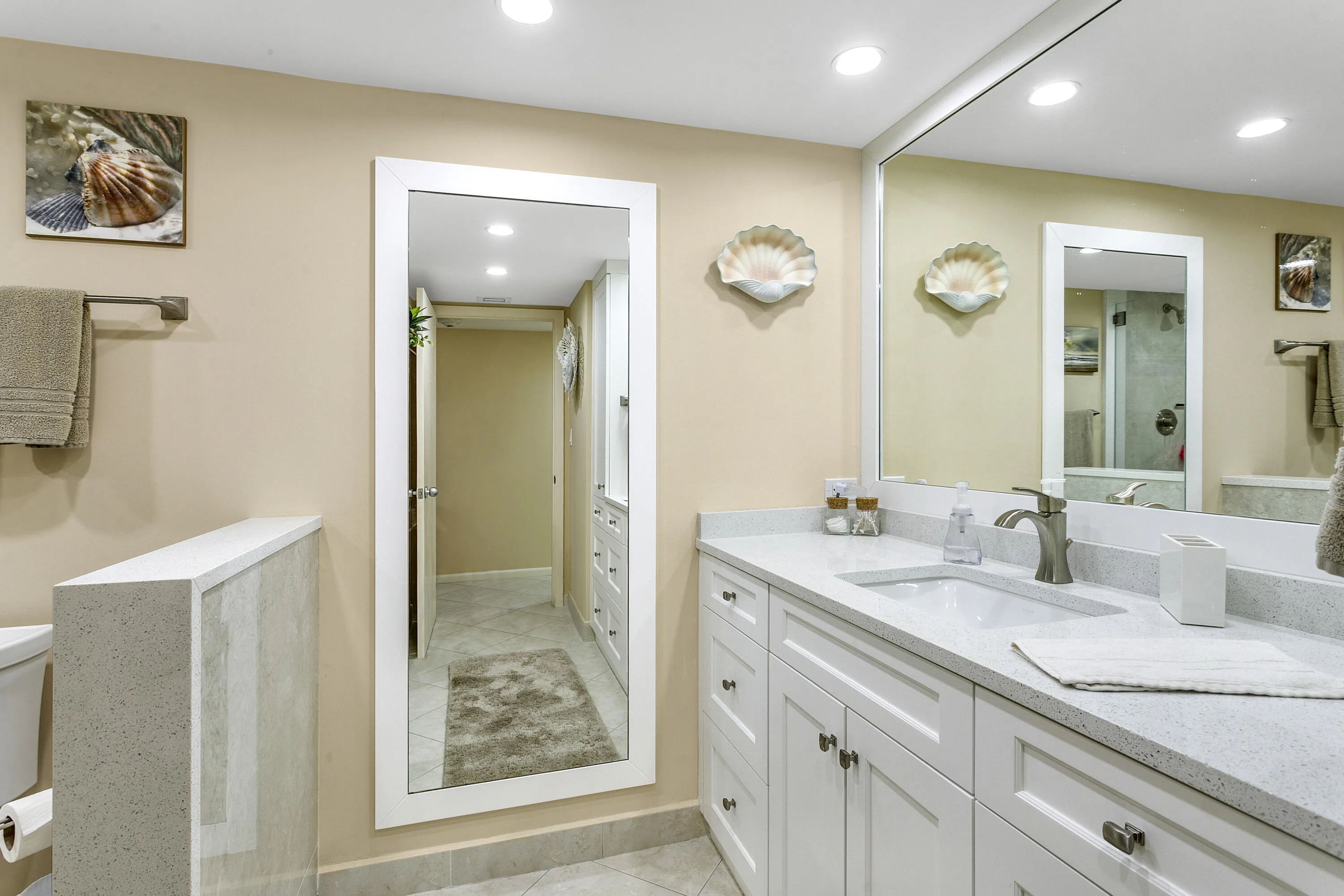 guest bath
