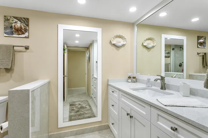 guest bath