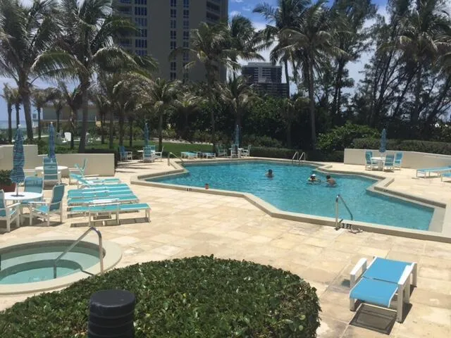 south pool new