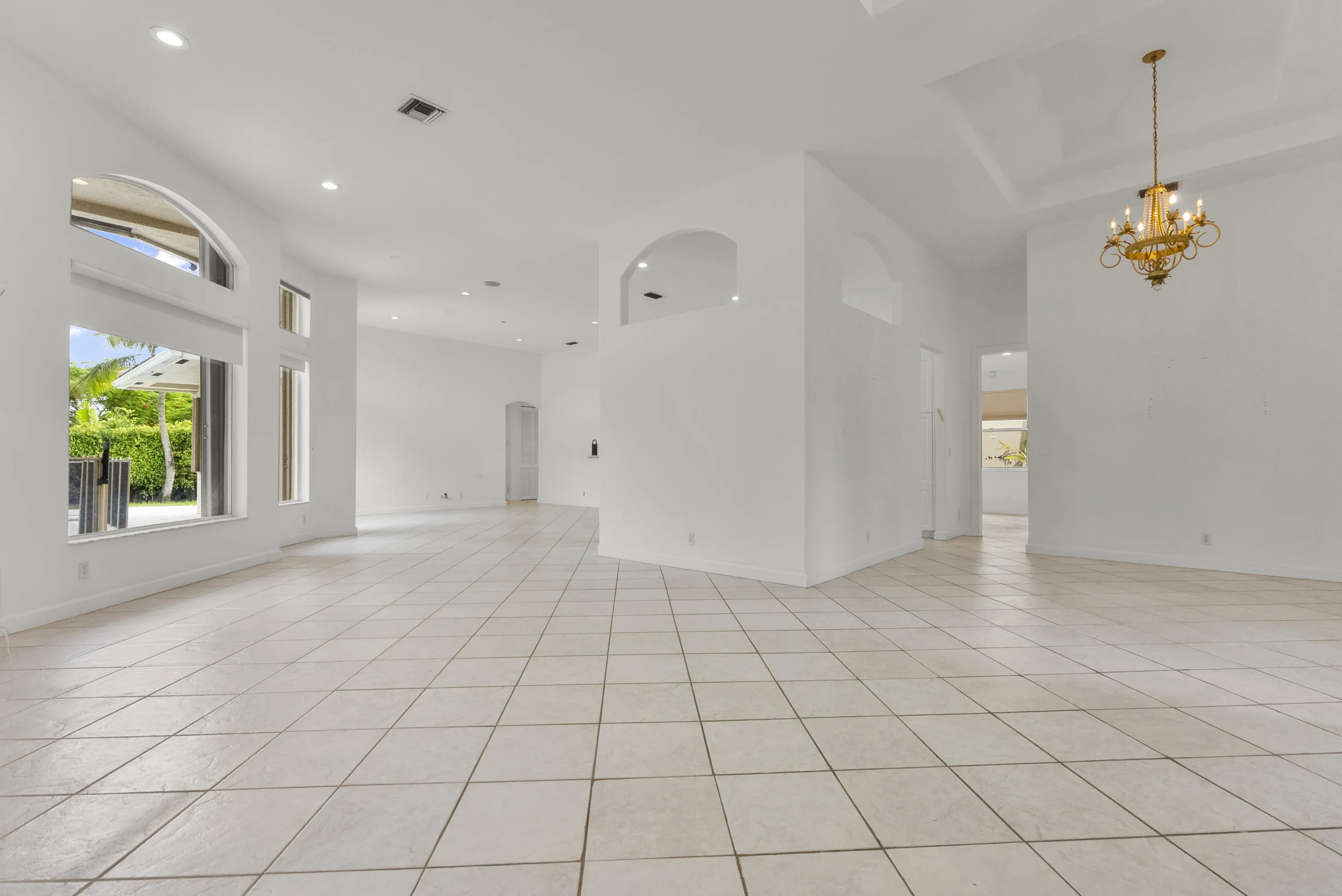 Living Room - Family room