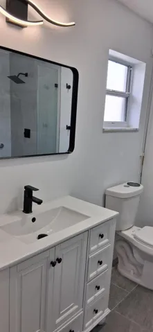 Main Bath