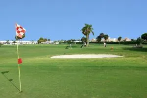Free Golf