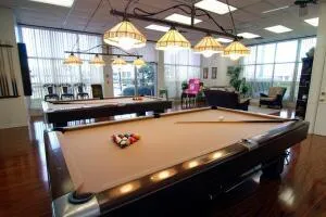 Pool Tables