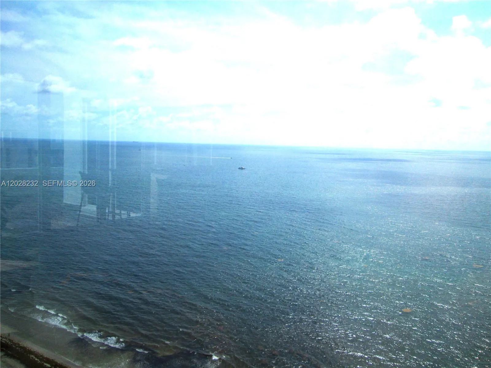 Skyroom Lounge Ocean View