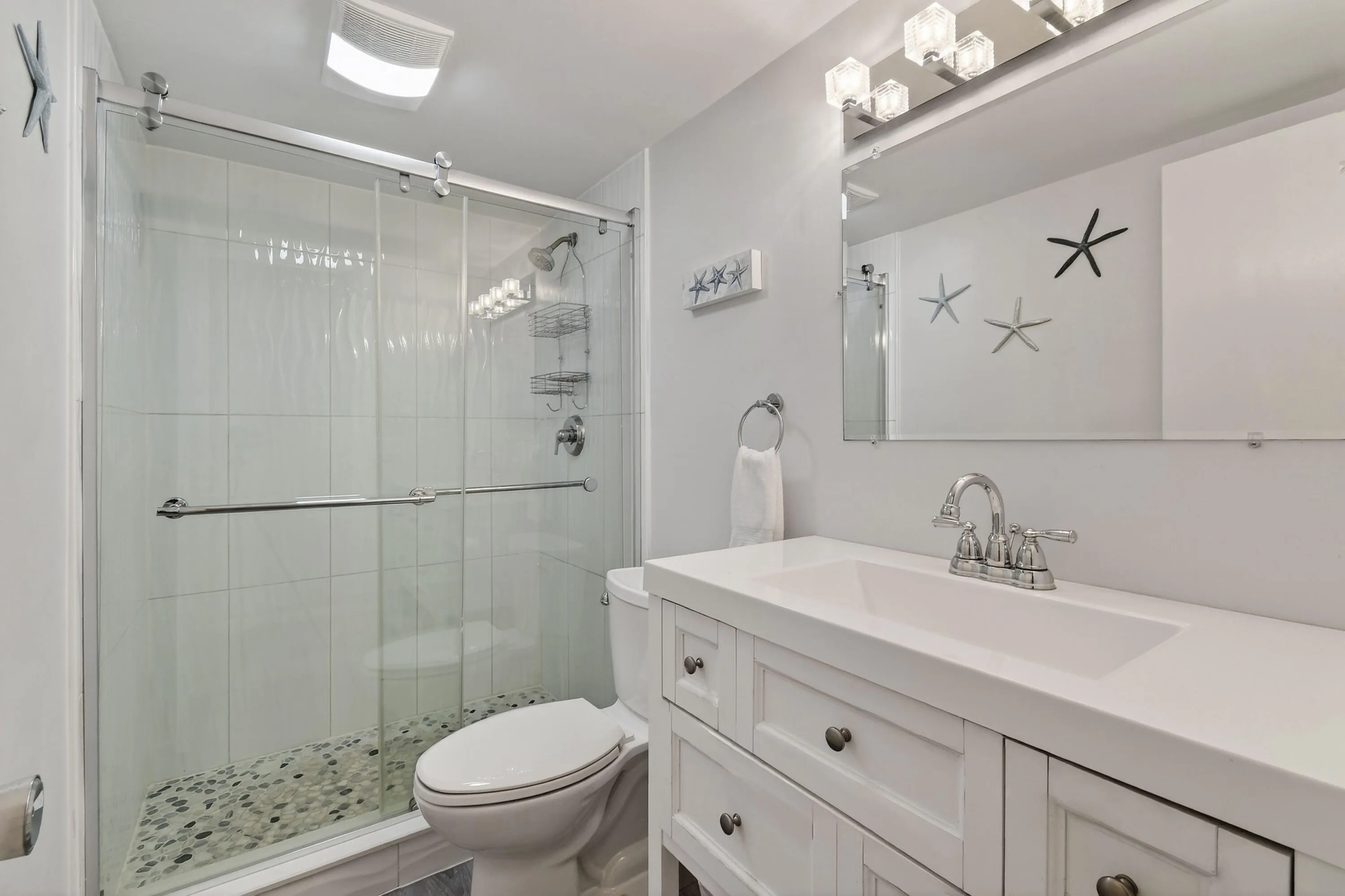 Guest Bath