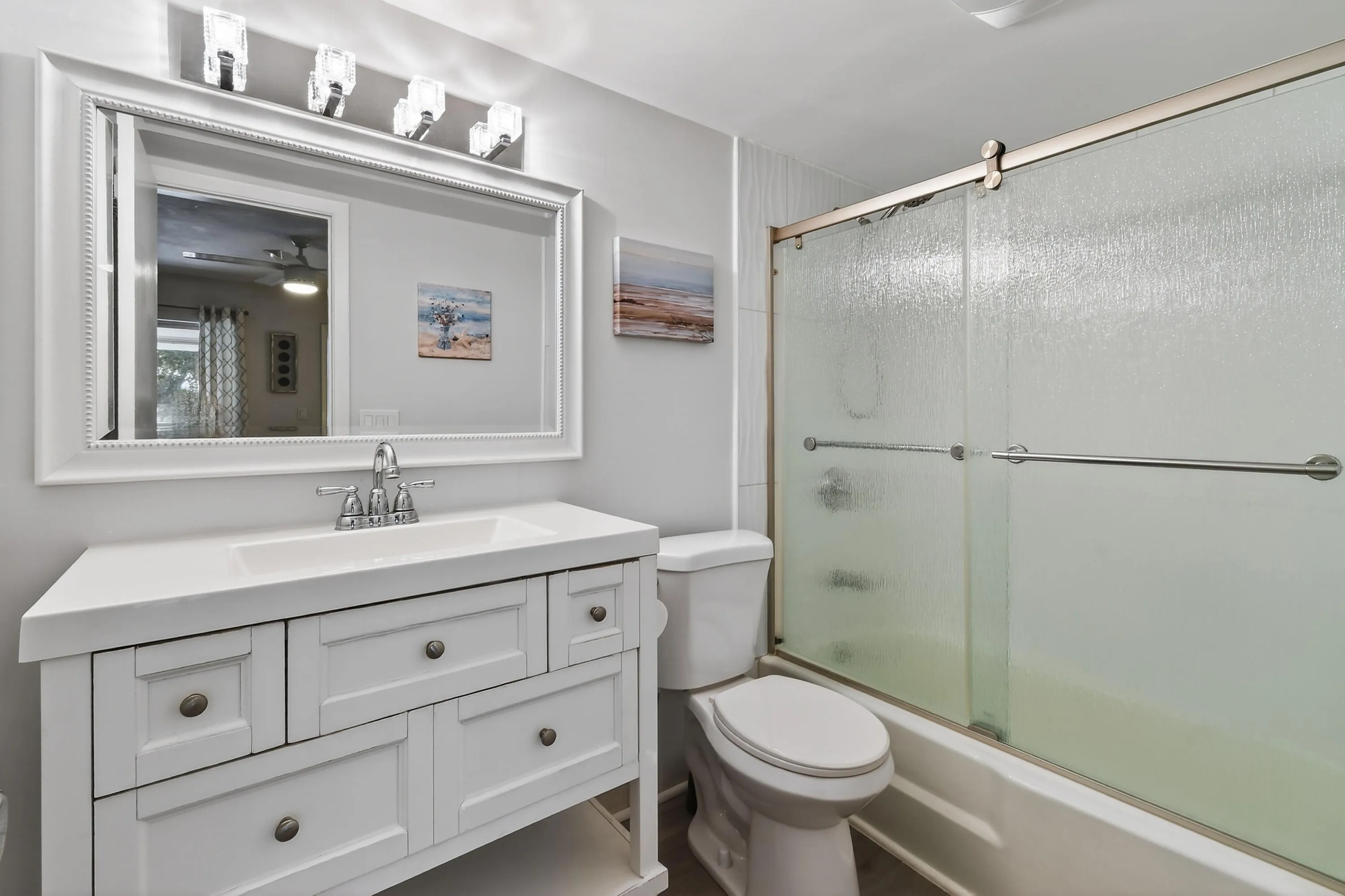 Master Bath