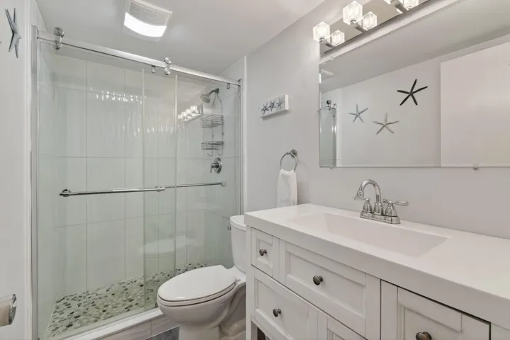 Guest Bath