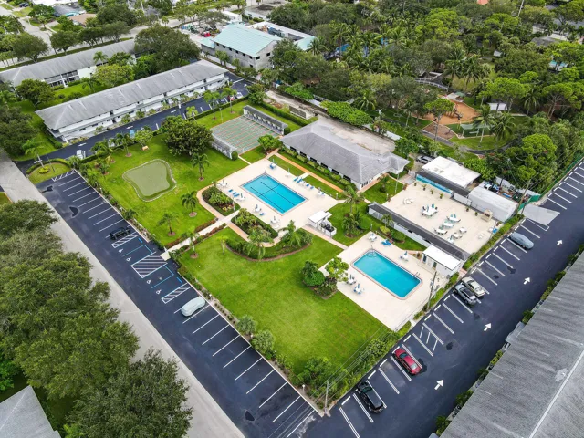Amenities