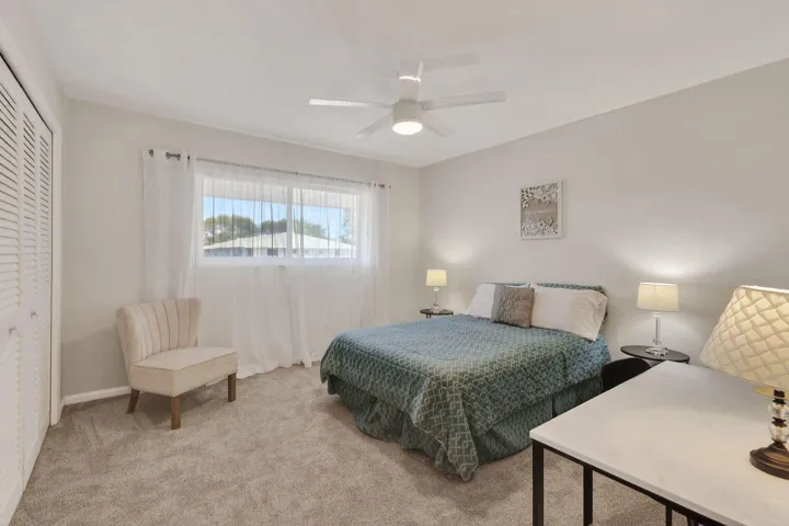 Guest Bedroom