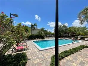 pool