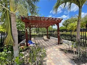 condo patio