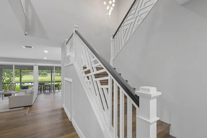 Stairway