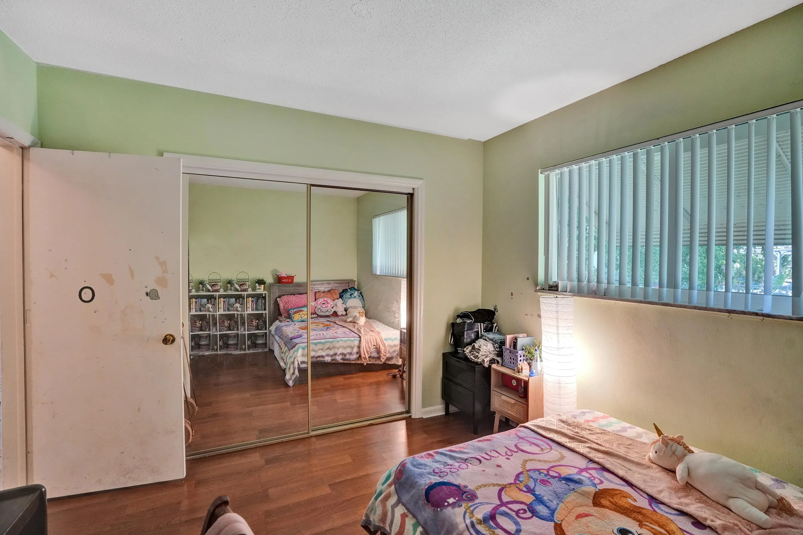 bed222