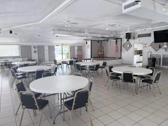 Community Room