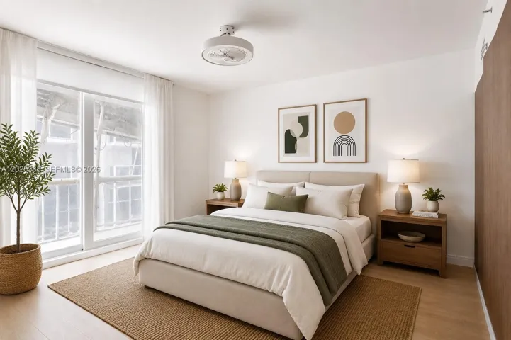 Virtual Staging