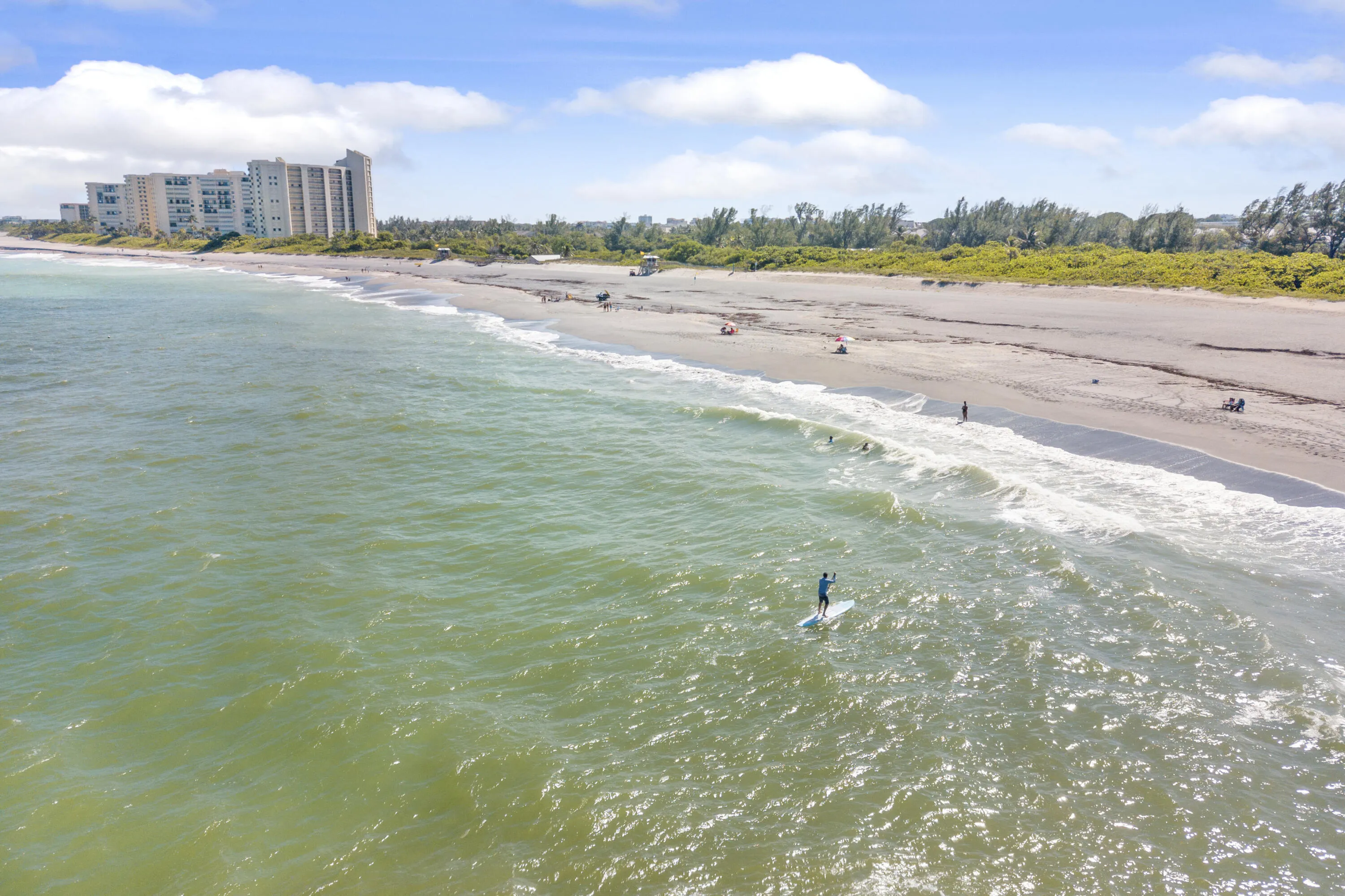 Jupiter Beach 2