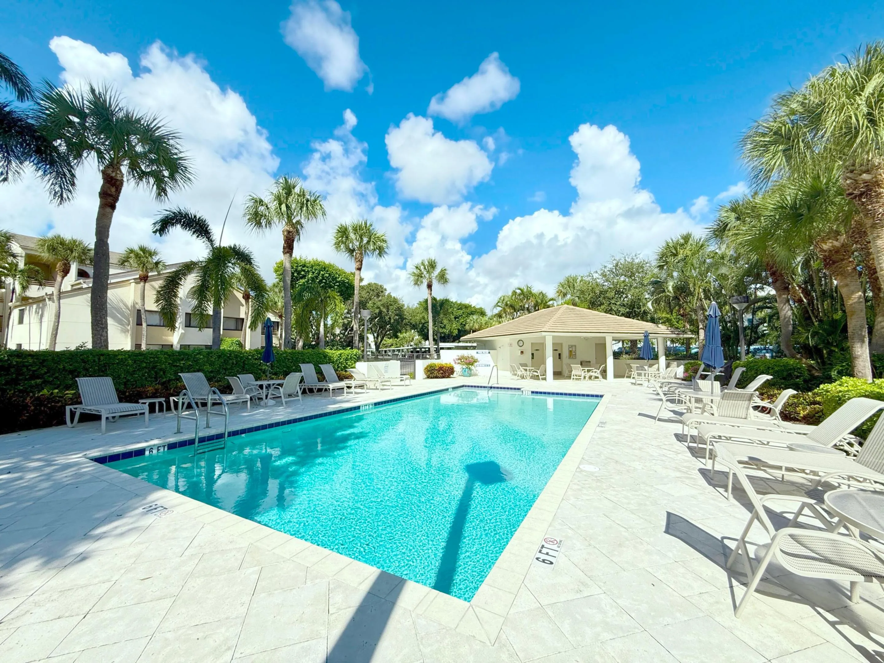 Pool #2