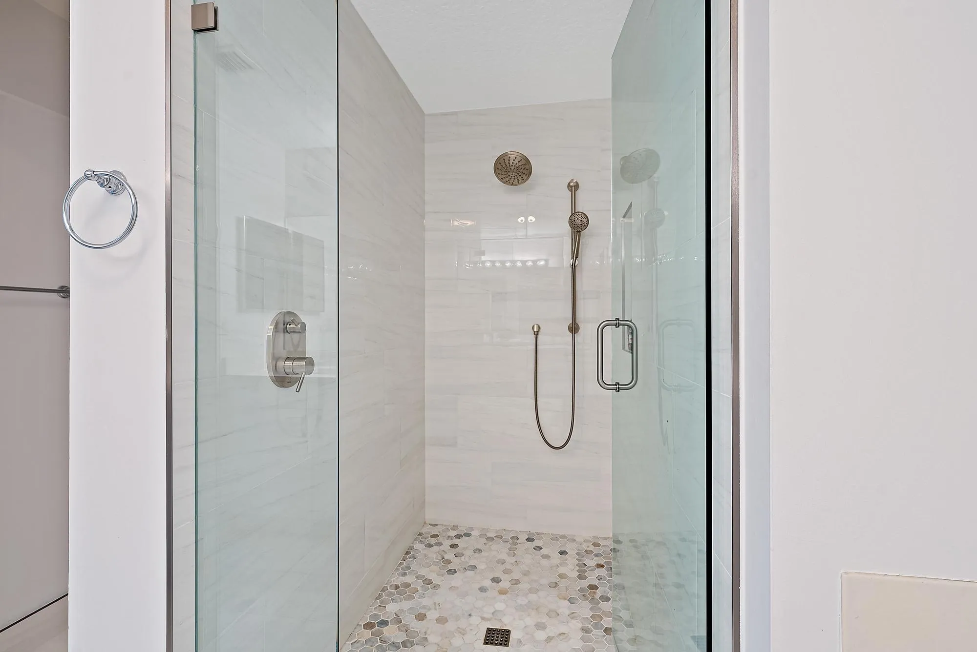 Primary/Master Bath