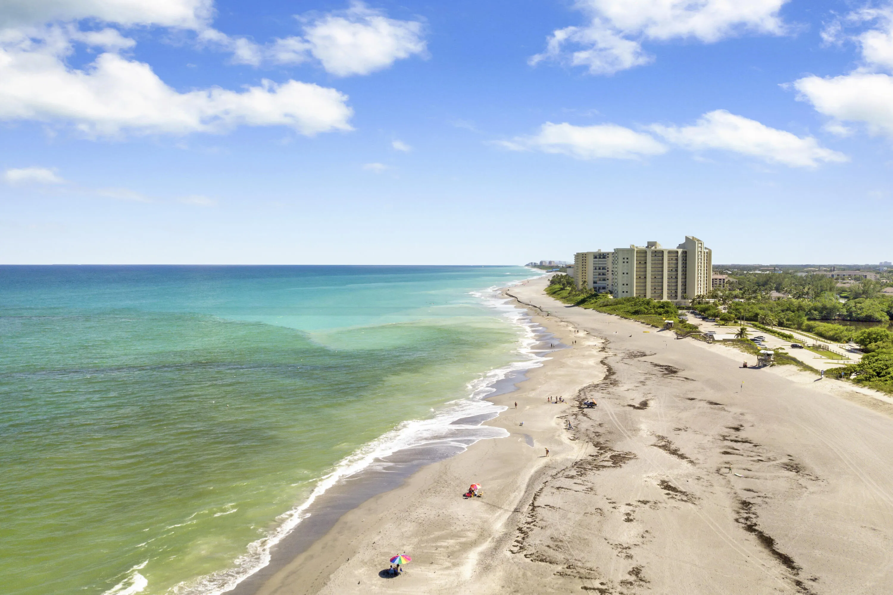 Jupiter Beach 4