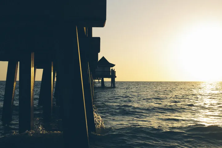 Juno Pier33