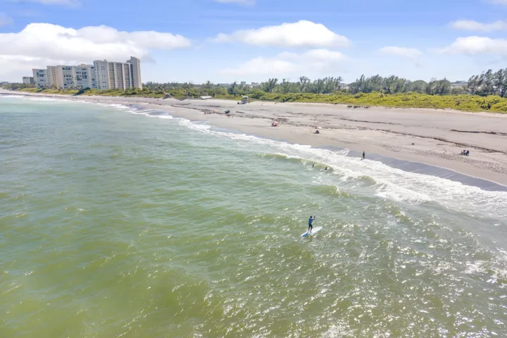 Jupiter Beach 2