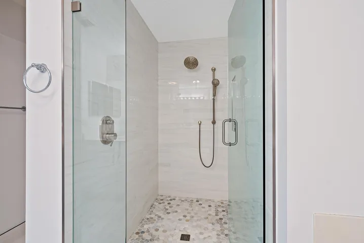 Primary/Master Bath