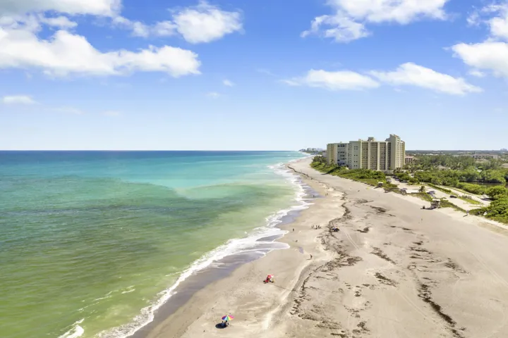 Jupiter Beach 4