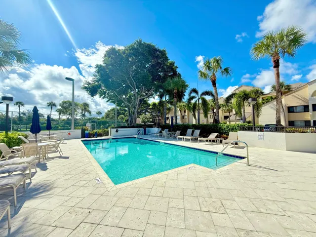 Pool #2
