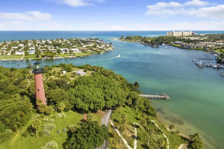 Jupiter Lighthouse 5