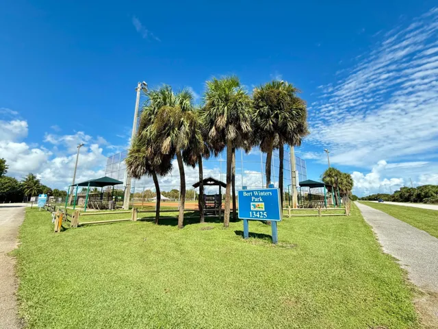 Bert Winters Park