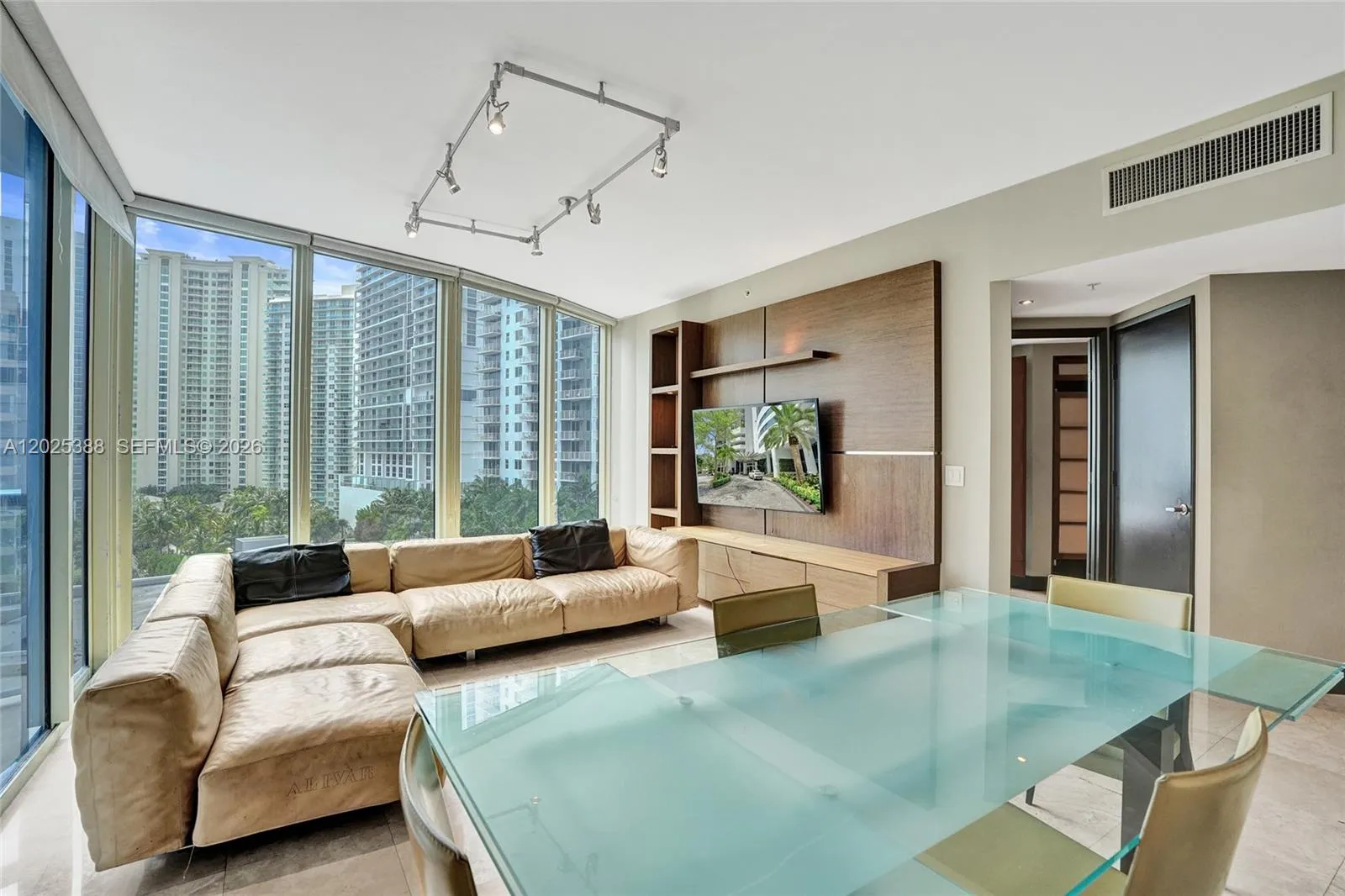 & Living Room