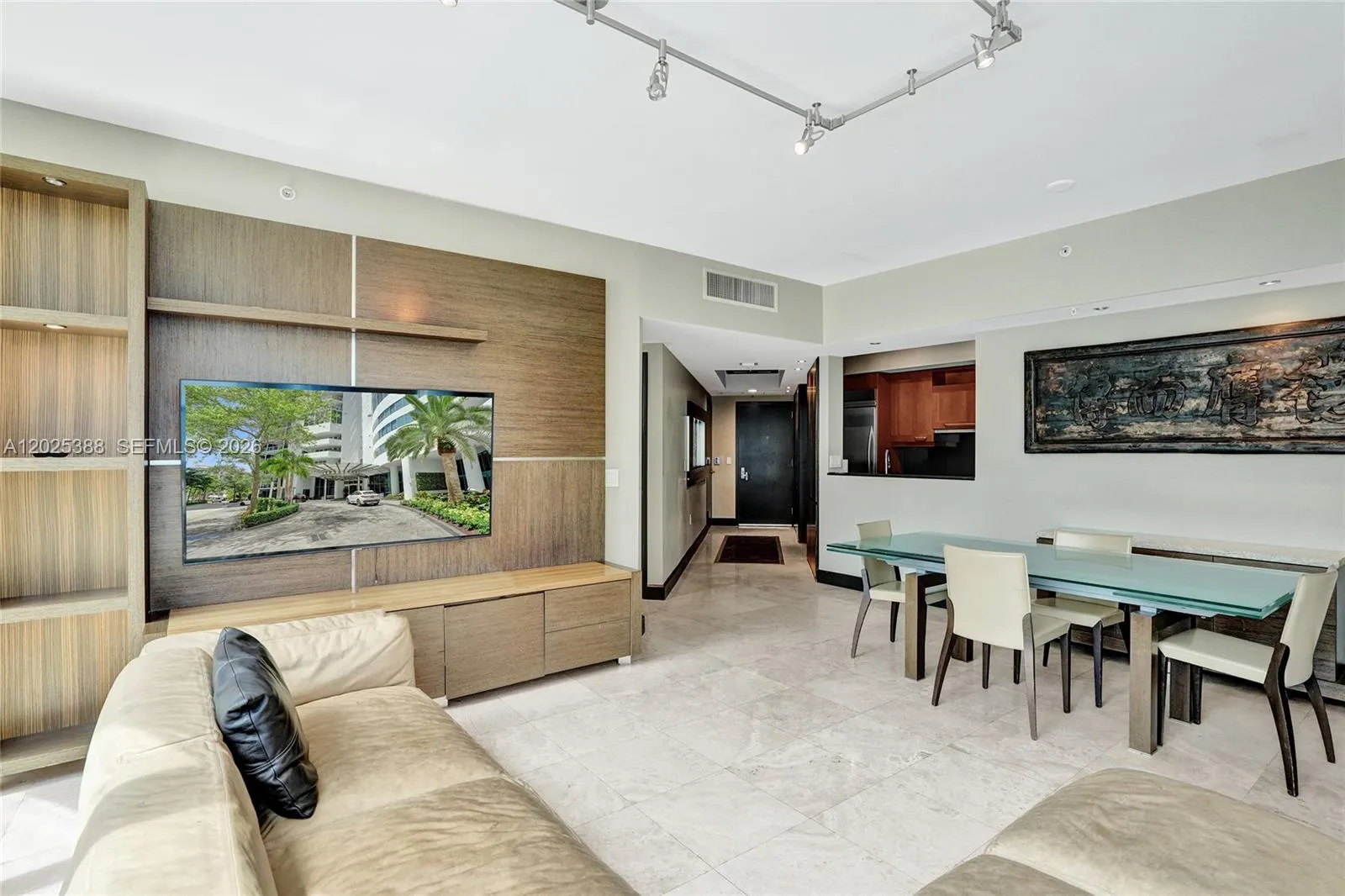 & Dining Room