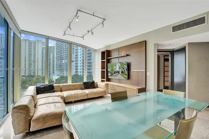 & Living Room