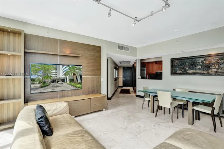 & Dining Room