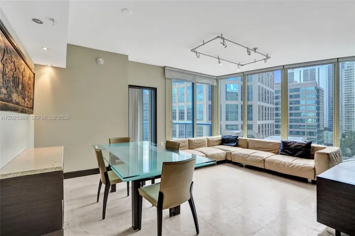 & Living Room