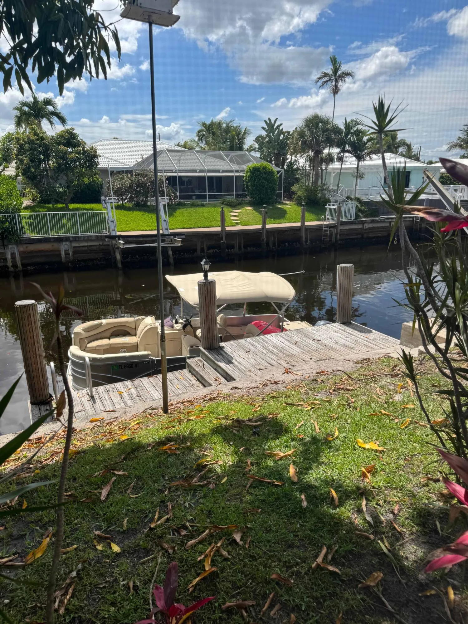 Dock