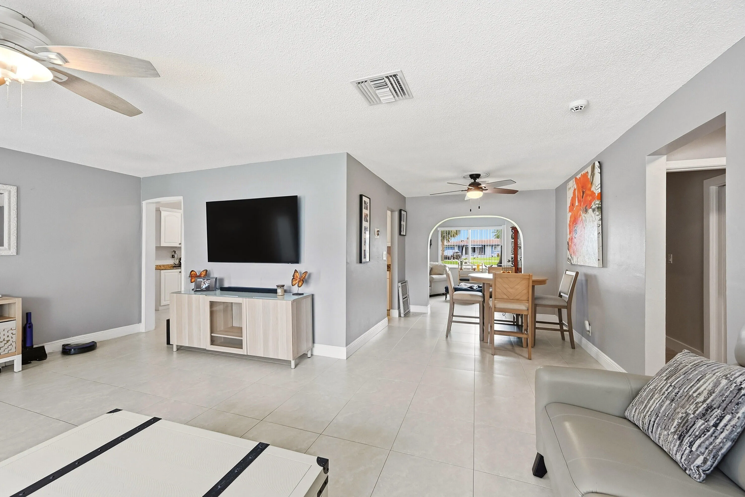 Living/Dining