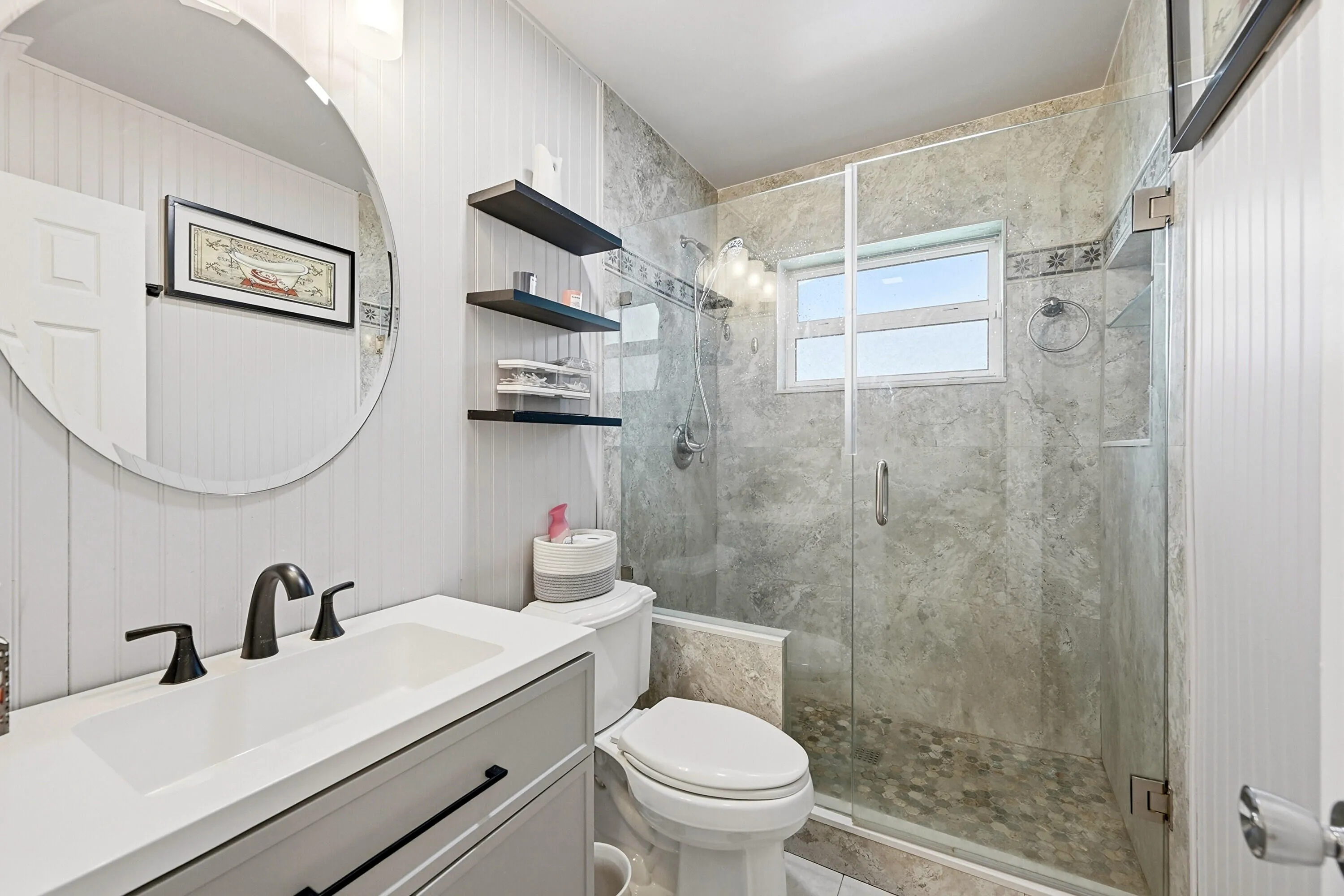 Guest Bath