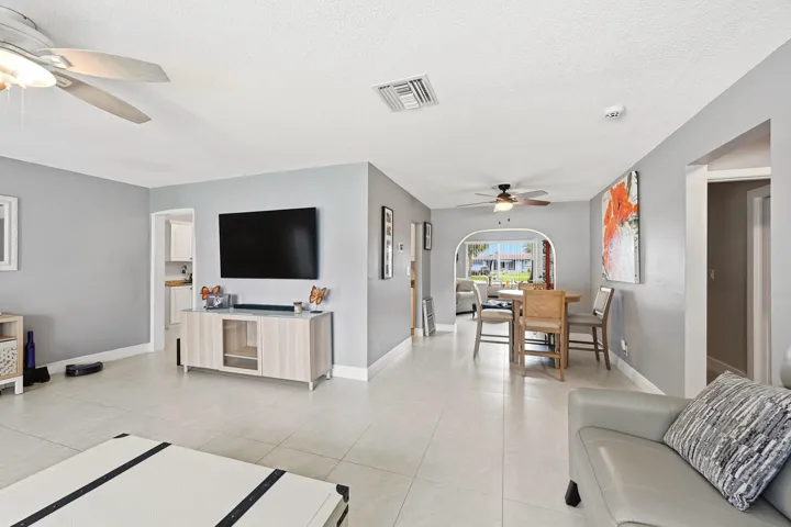 Living/Dining