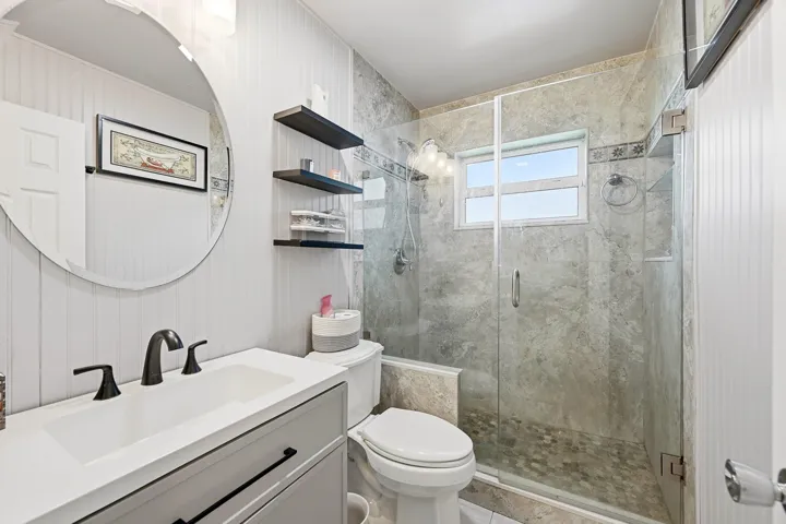 Guest Bath