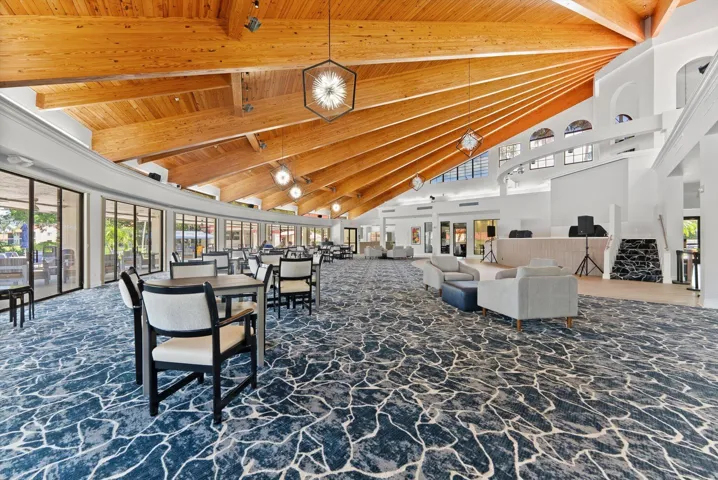 Clubhouse