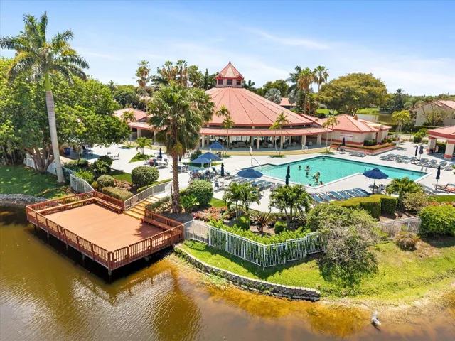 Clubhouse