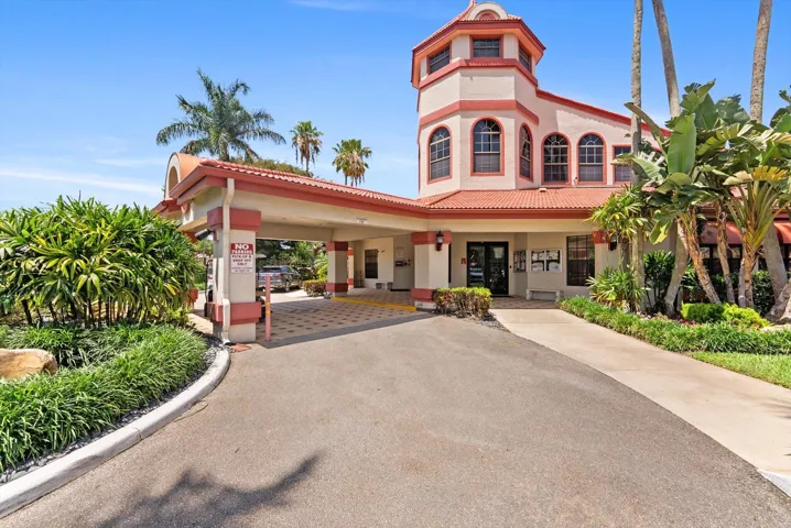 Clubhouse
