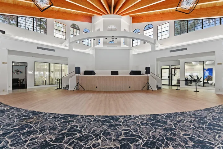 Clubhouse