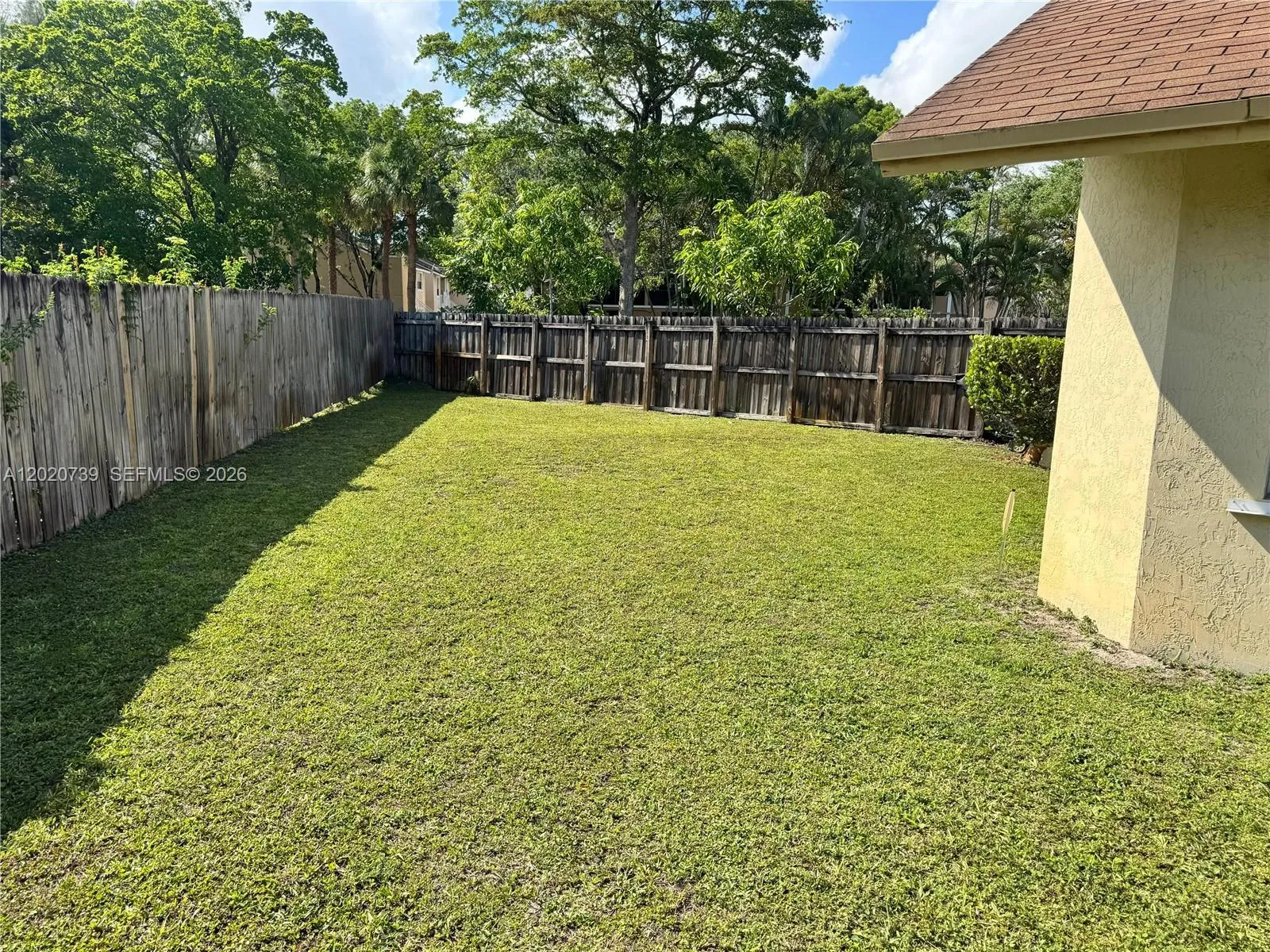 YARD