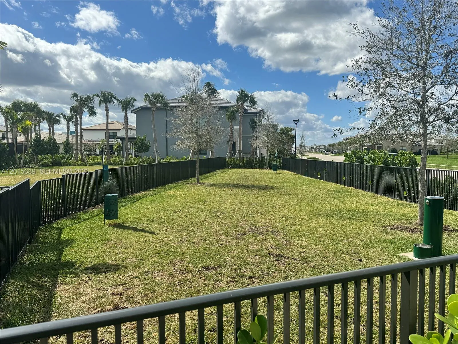 Pet Park