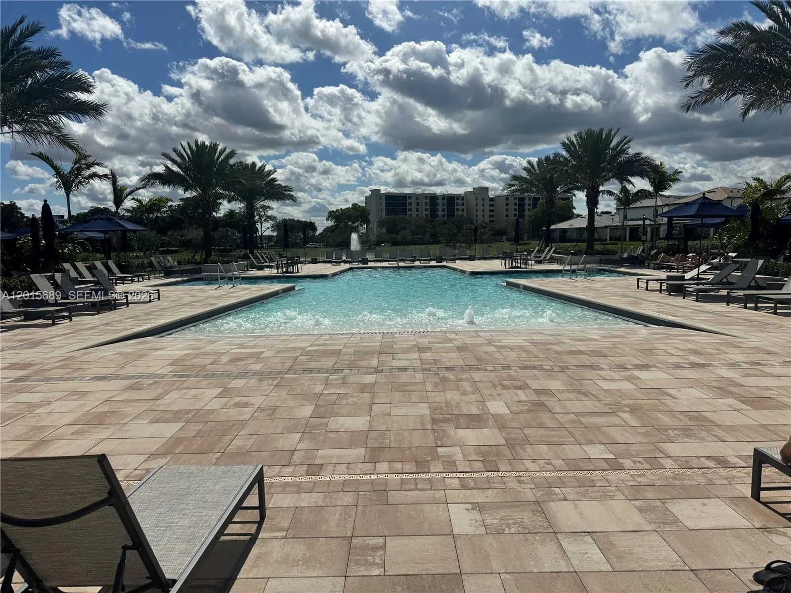 Community Pool