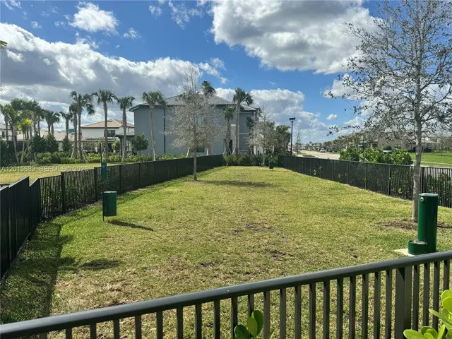 Pet Park