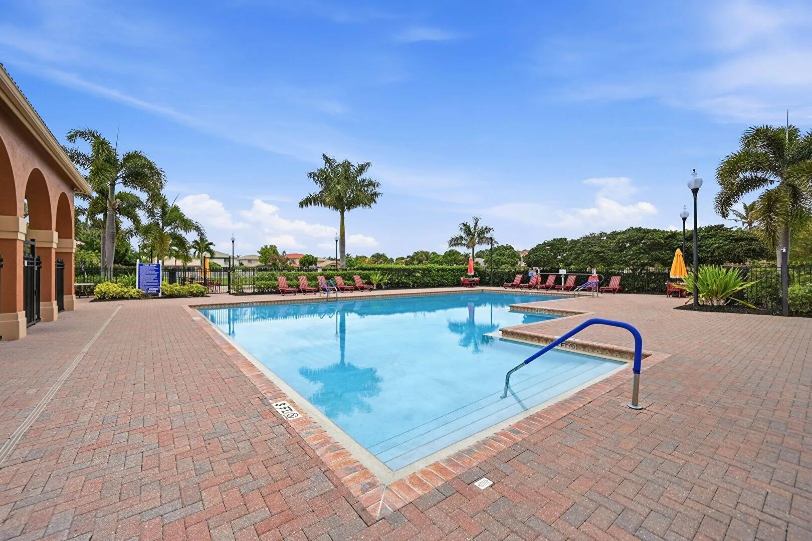Community Pool