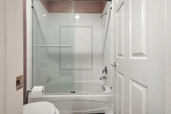 Bathroom2 shower Updated